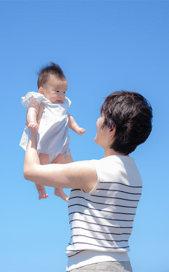 産後こそ、もっと休める場所が必要