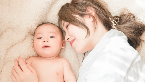 産後ケア宿泊プラン