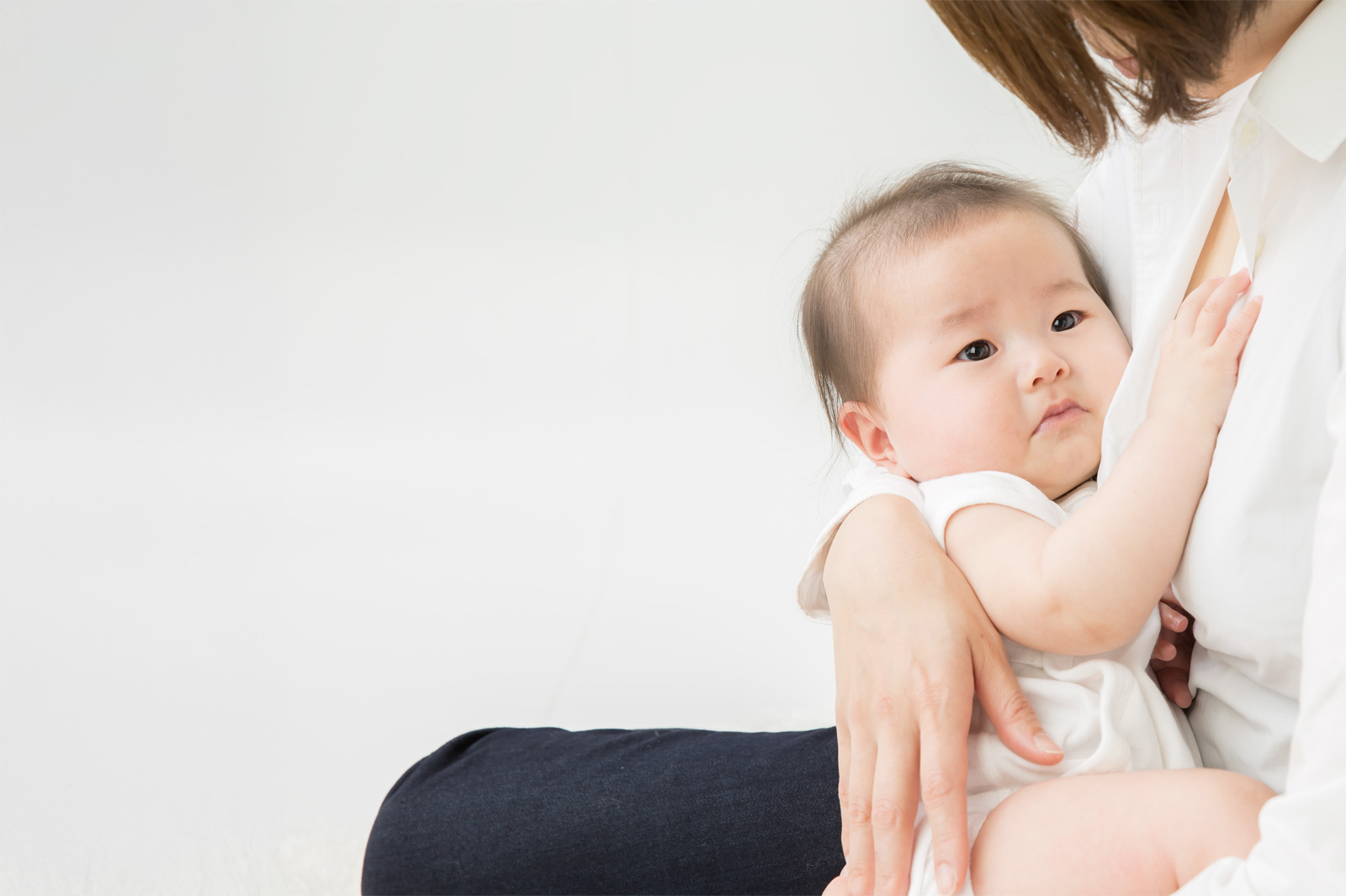 ママと赤ちゃんにやさしい
産後ケア専門助産院